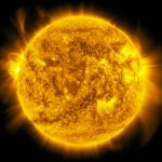 NASA warns the Sun is 'waking up' again and its activity could affect GPS, radio, and the power grid. Credit: NASA/JPL