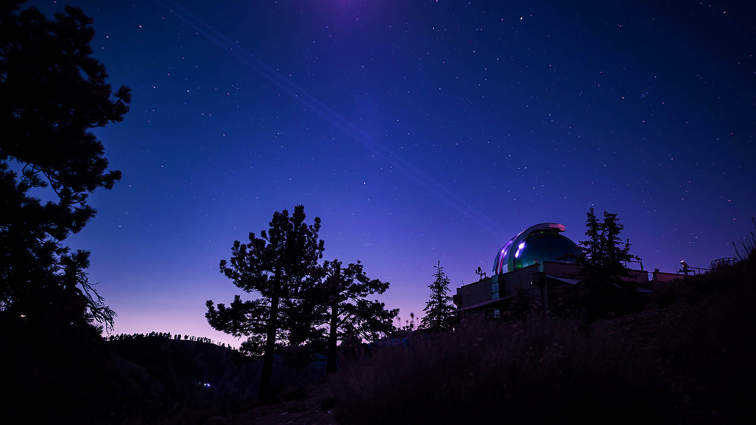 NASA’s Laser Breakthrough: The Shocking Truth About Space Internet Speeds Revealed