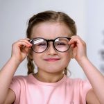 Clean air may hold the key to sharper vision in children