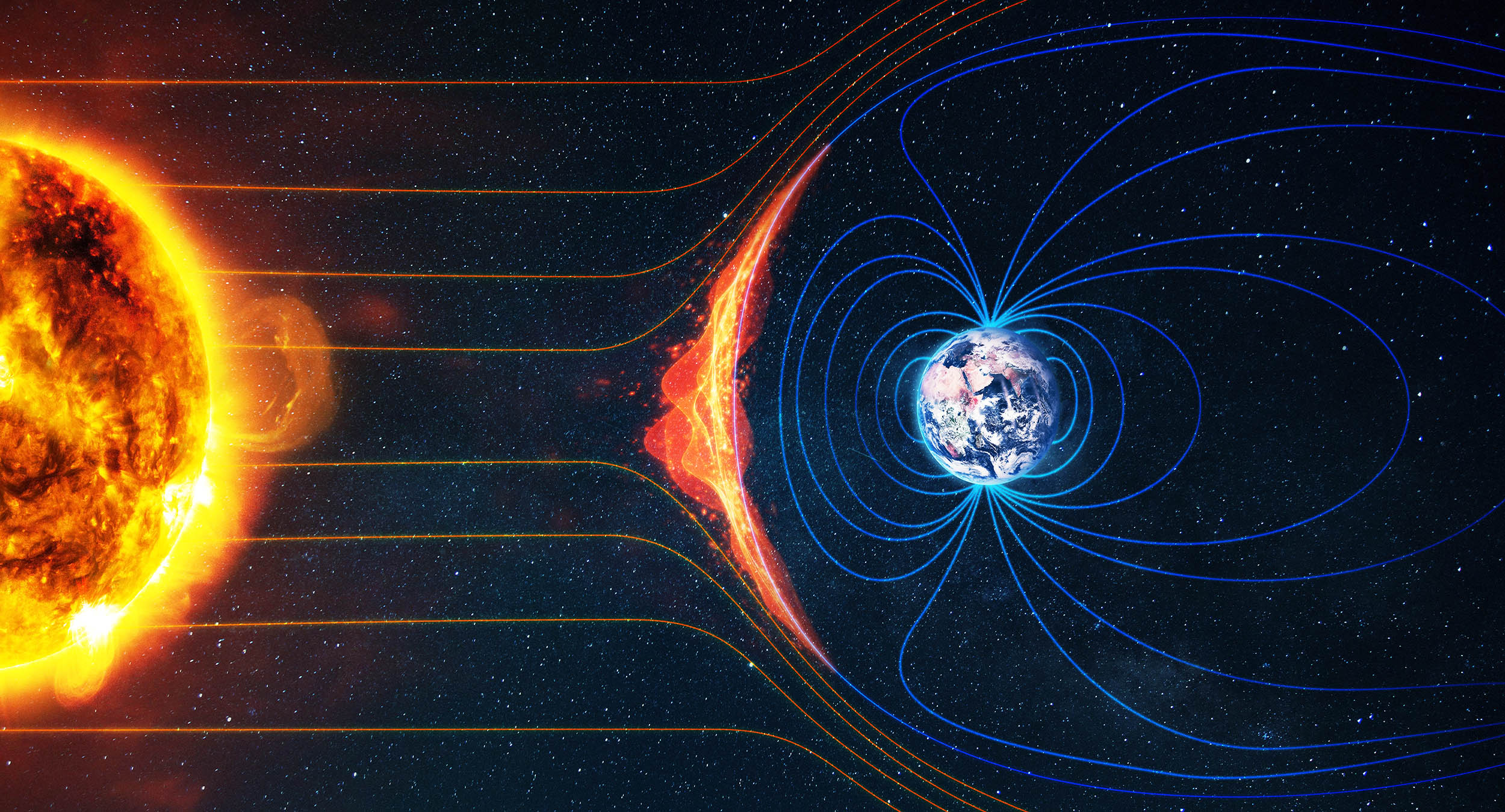 Scientists find direct link between solar storms and heart attacks