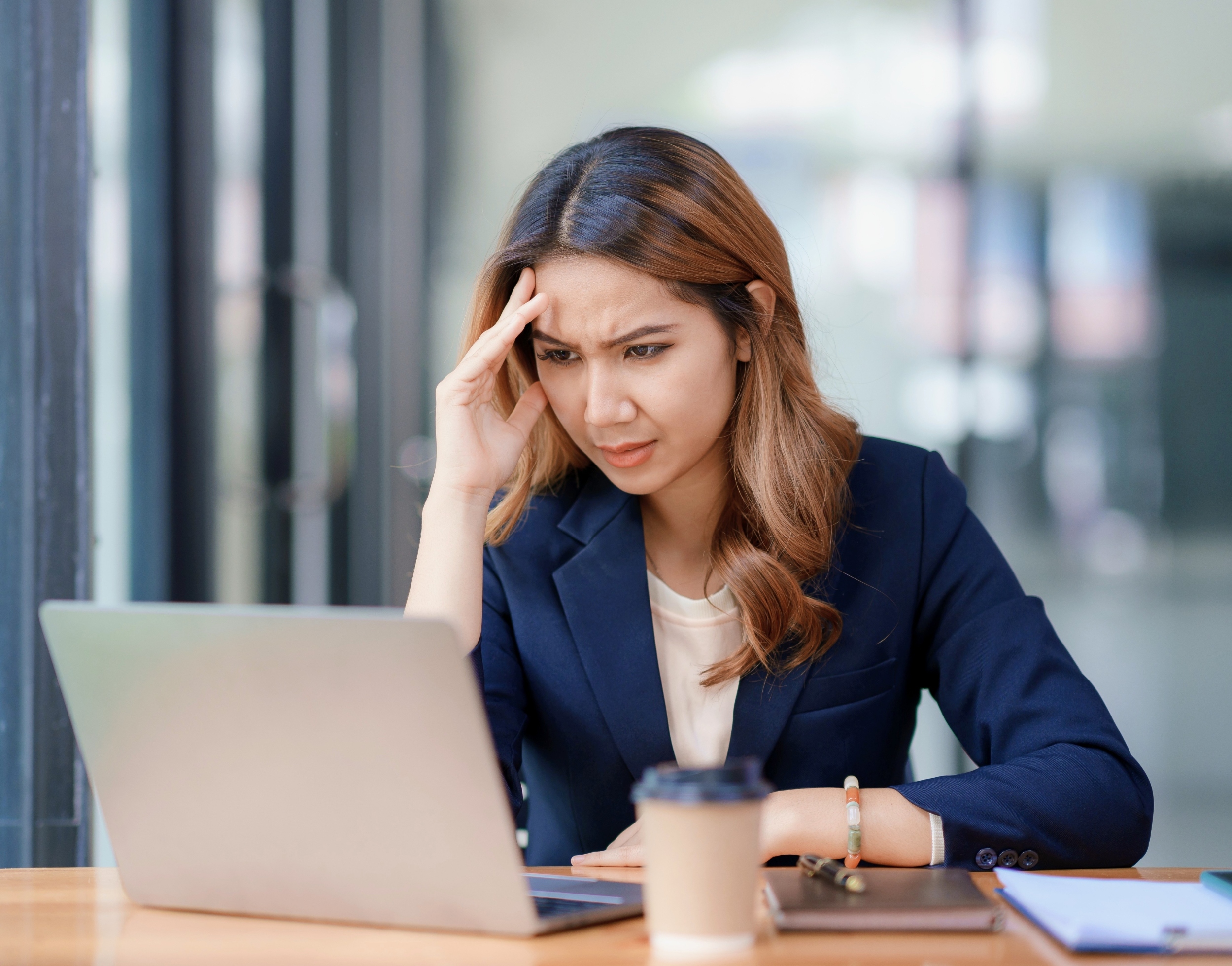 Memory and focus issues are rising rapidly in young adults