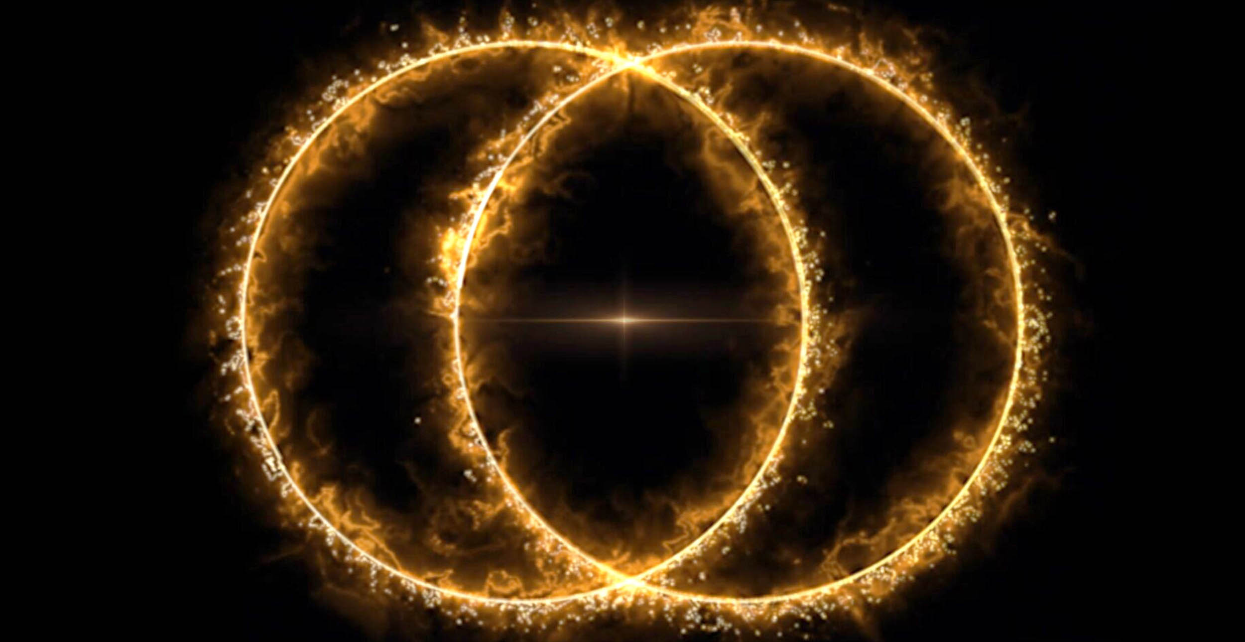 Astronomers find the most powerful ‘odd radio circle’ ever seen