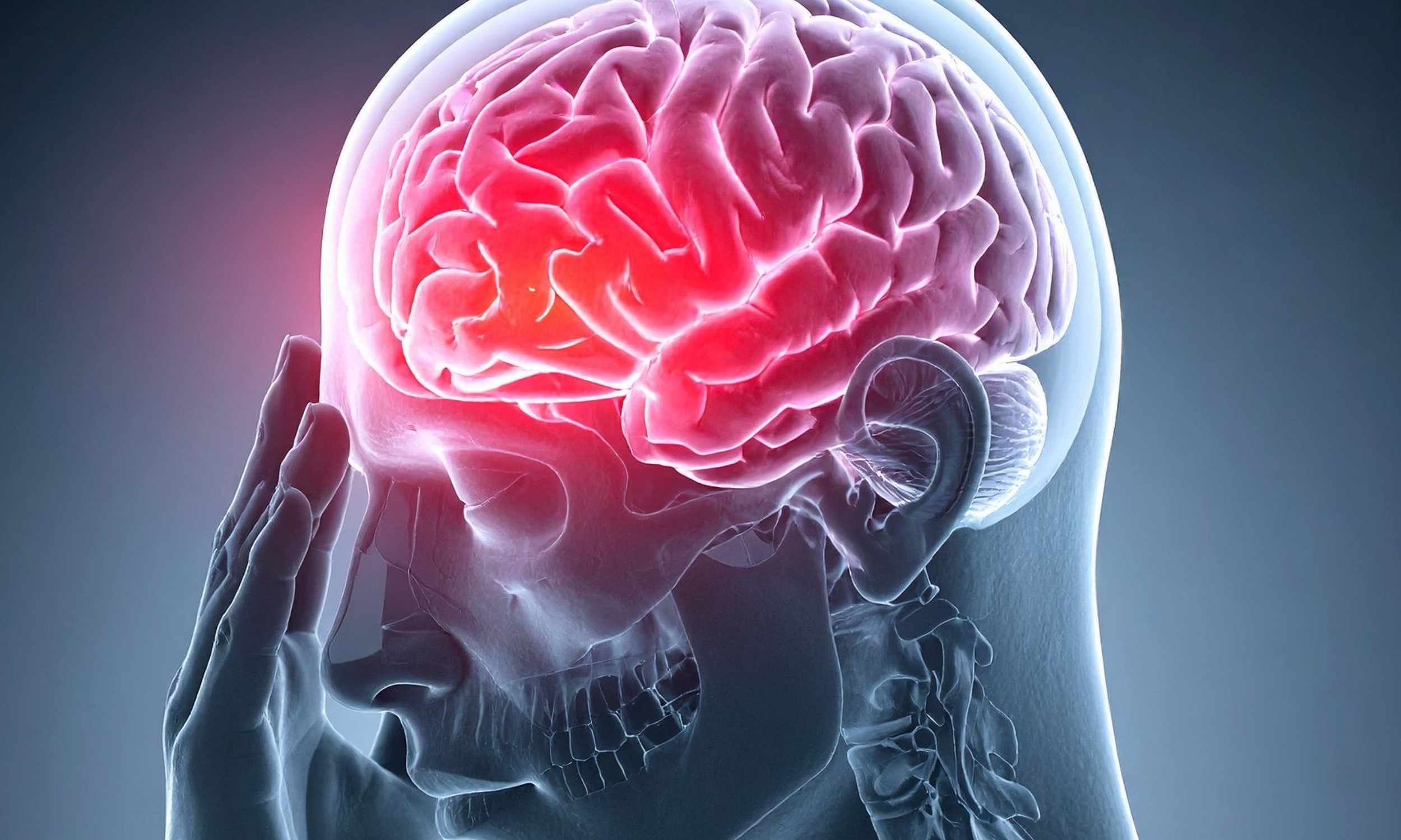 Large study links shingles vaccine with improved brain health