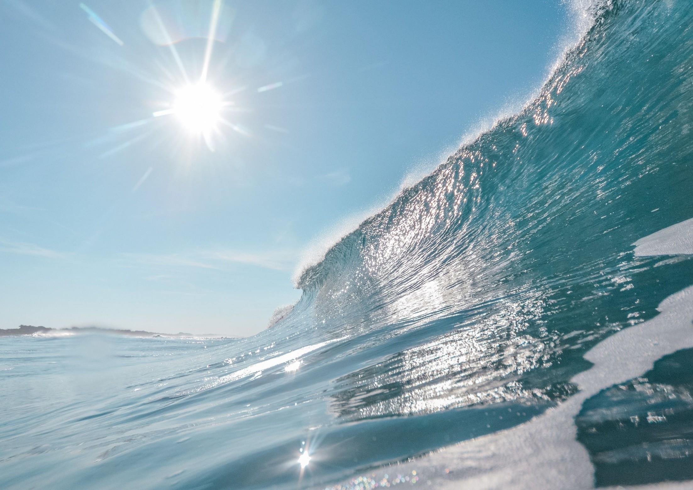 Unbelievable Impact of Marine Heatwaves: Are Our Oceans Losing Their Carbon Lockdown?