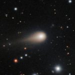 Interstellar comet 3I/ATLAS carries water across the stars