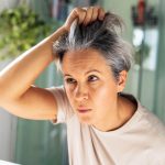 Gray hair may soon be permanently reversible by treating stem cells