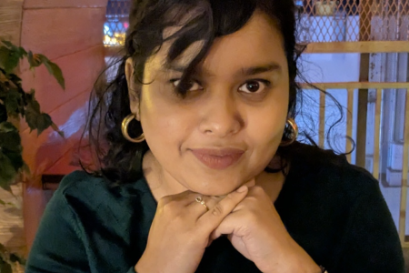 Author's Image