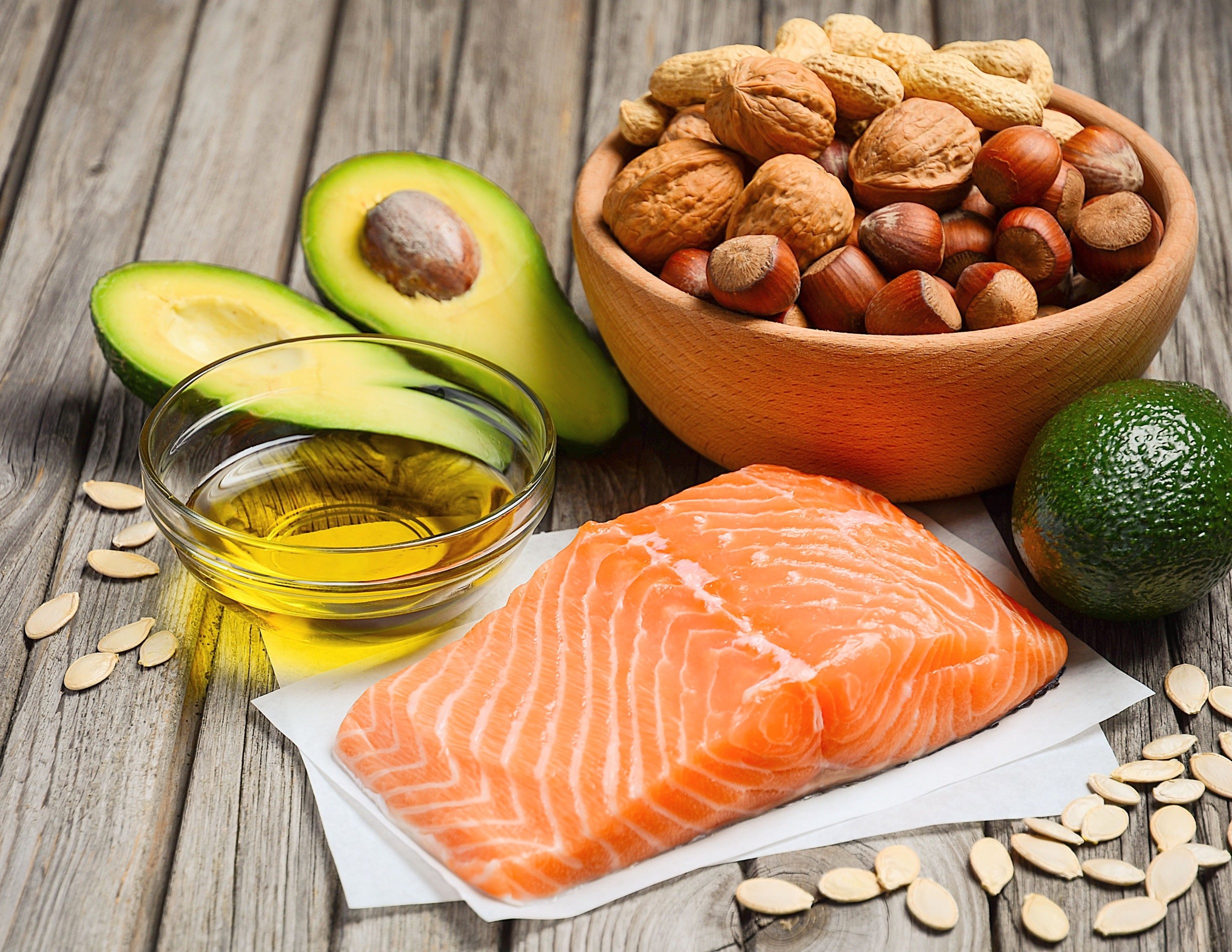 Feeding the brain: Ketogenic diet may protect cognitive health