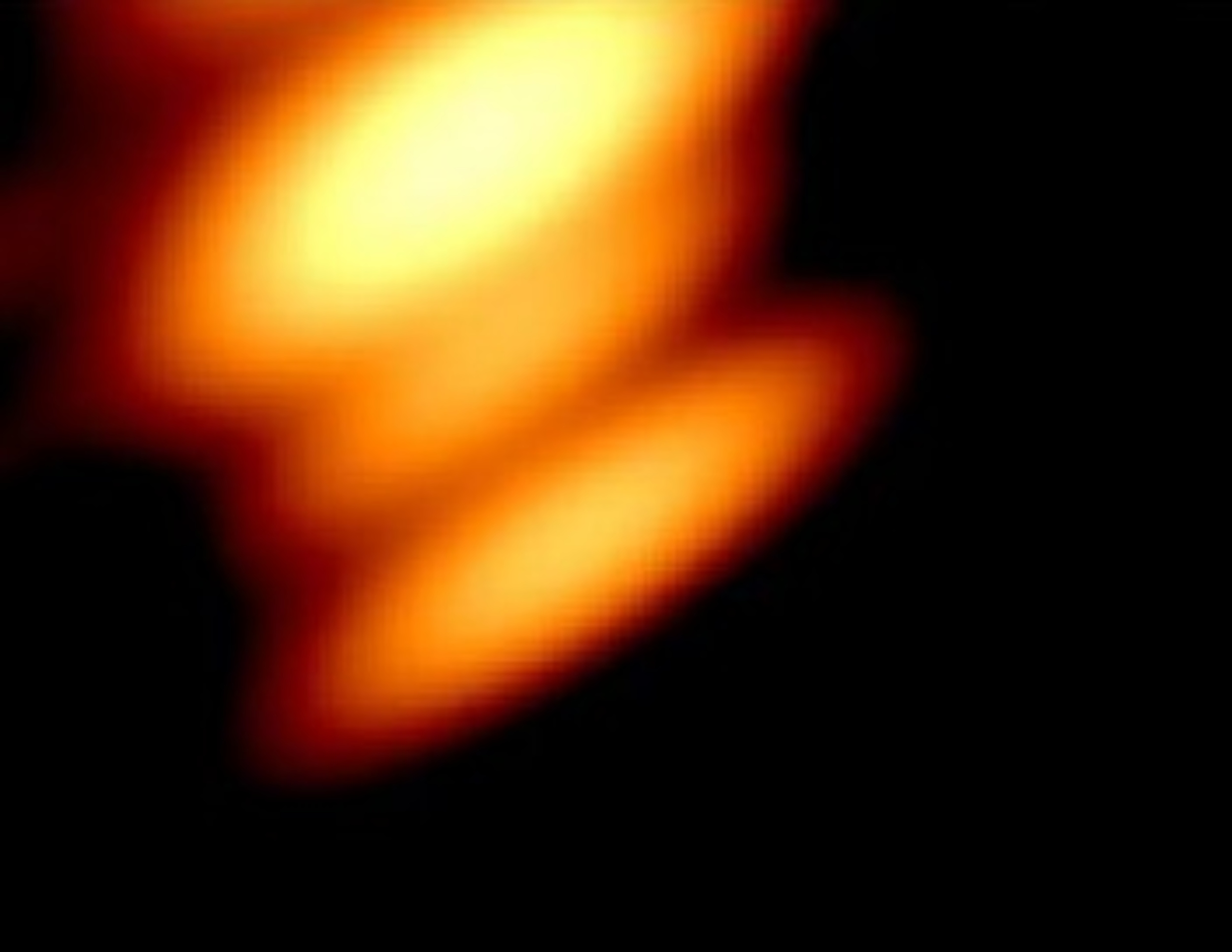 Shocking Proof of Black Hole Pairs Found: Is the Universe Hiding More Secrets?