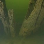 The supposed Viking ship, Wreck 5, turned out to be a 15th-century vessel and the oldest carvel-built ship in Scandinavia