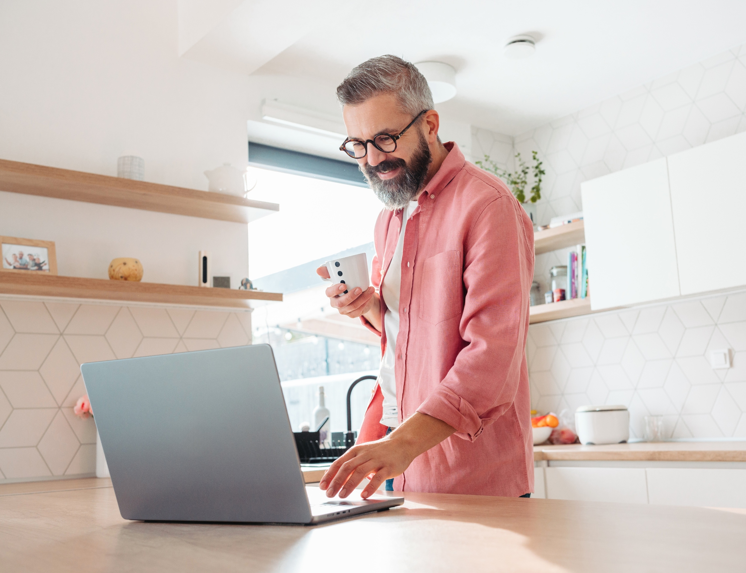 Sitting less, living better: How light activity reboots your metabolism ...