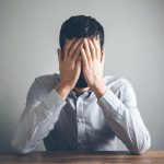 Human intelligence evolved at a cost - the risk of mental illness