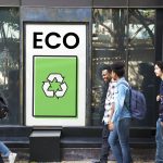 University students are more likely to adopt sustainable behaviors