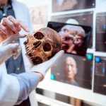 Lead exposure may have killed off Neanderthals, but why not also humans?