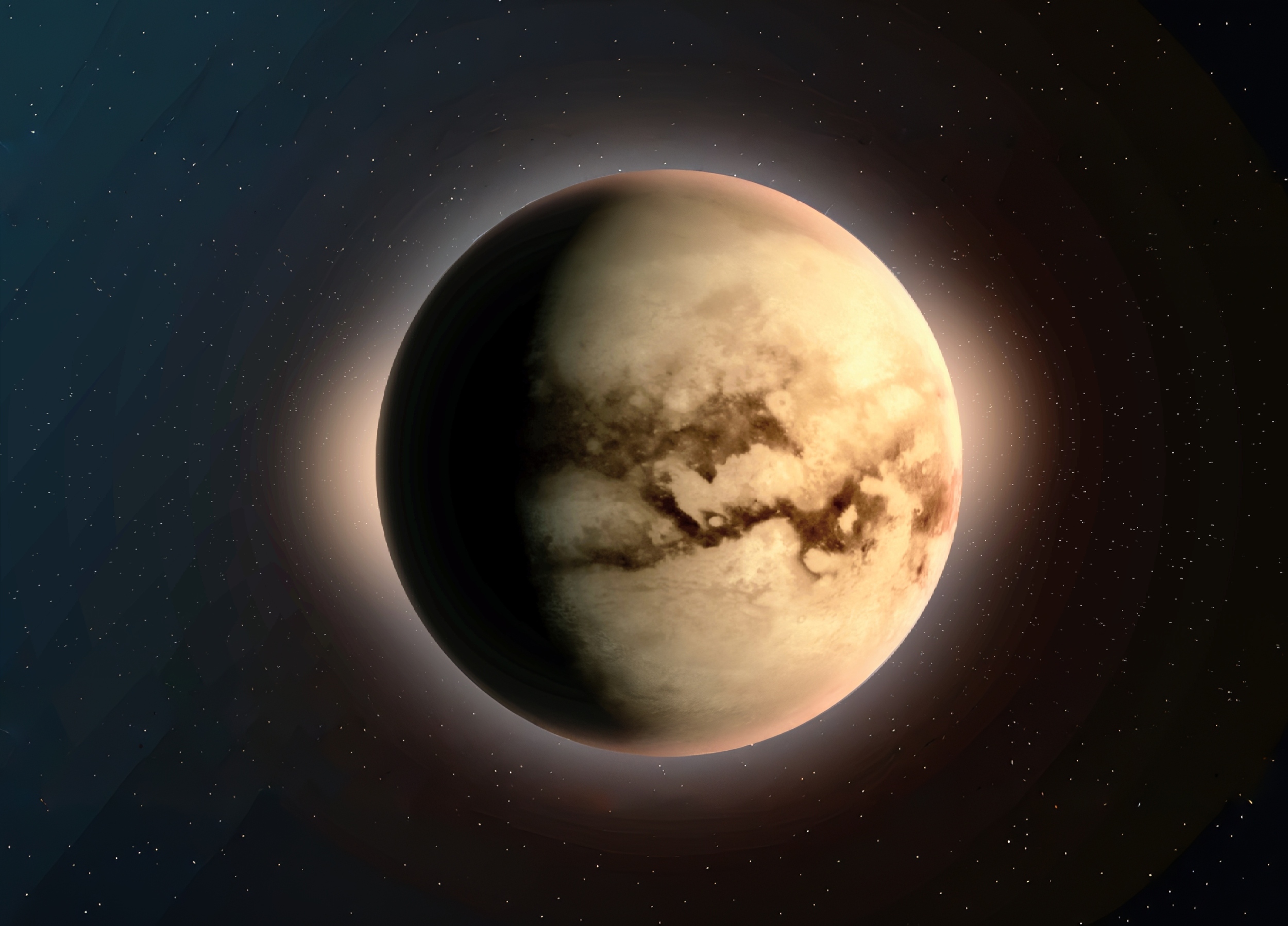 Shocking Findings on Titan: Can Life Exist in Extreme Cold? #AINews