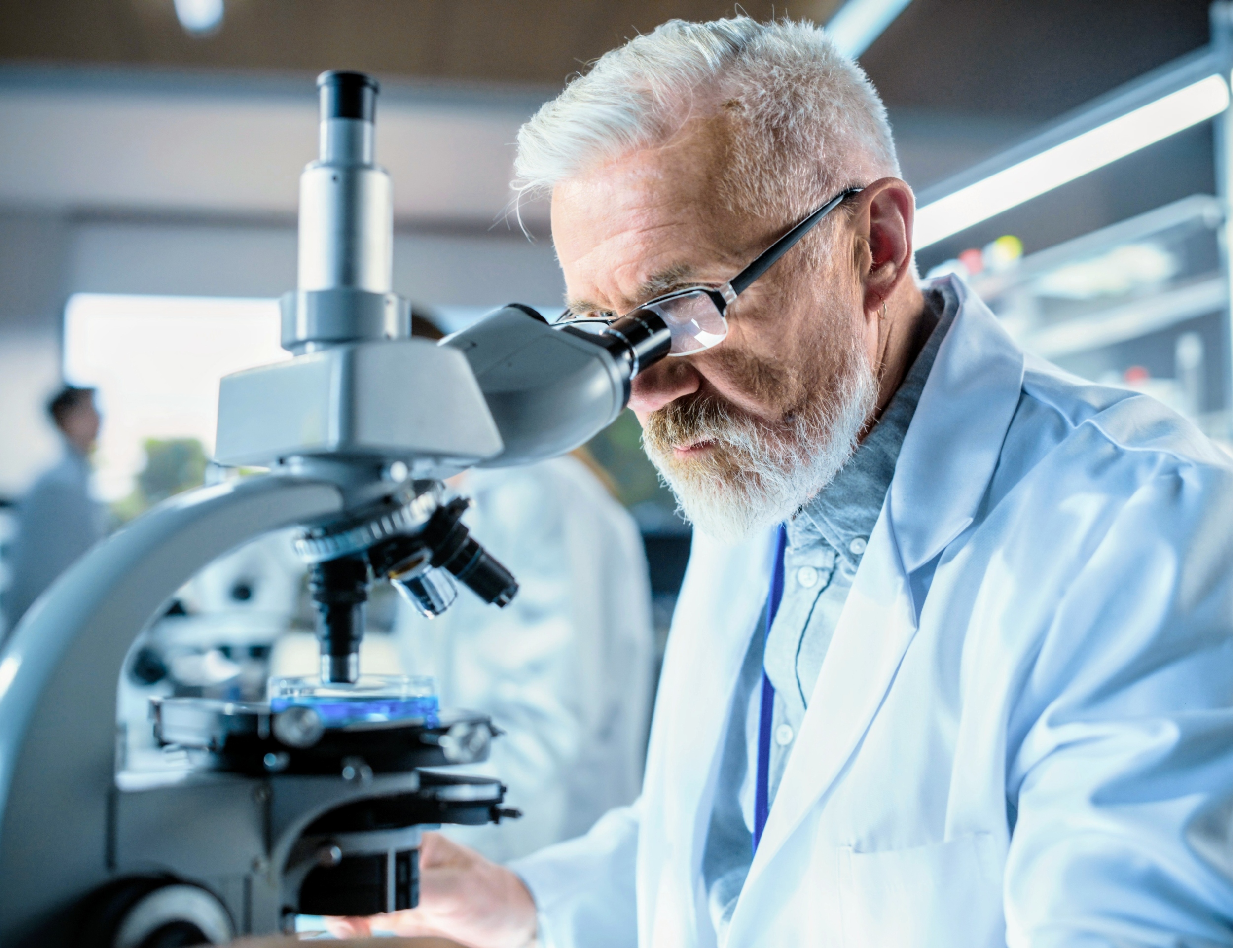 Intelligence peaks much later in life than we expected