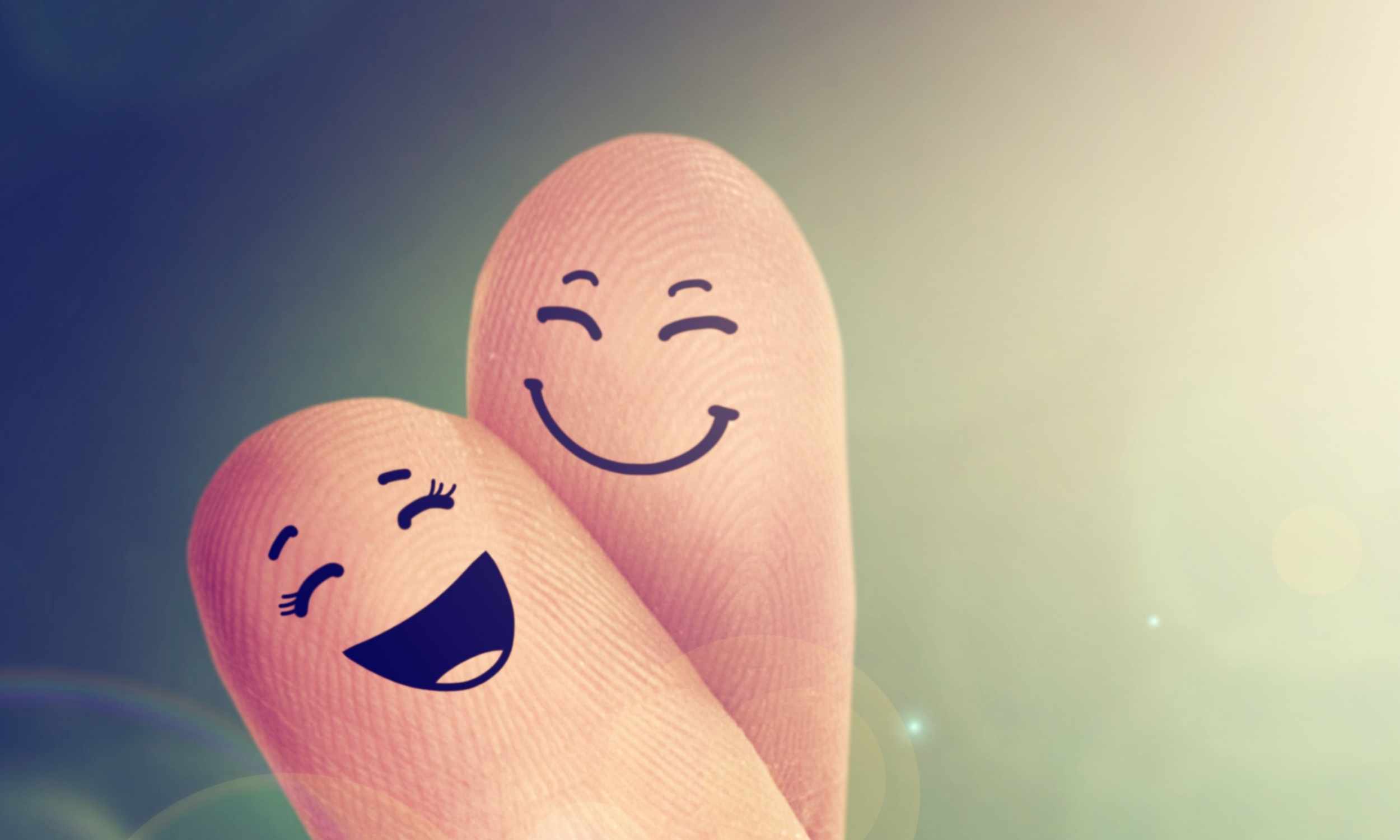 The secret to feeling better every day, according to science