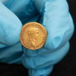 Bunnik hoard: More than 400 gold and silver coins buried 2,000 years ago discovered in the Netherlands