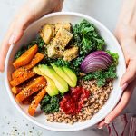 Vegan diets can cut insulin costs for people with diabetes