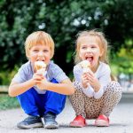 Children's risk for diabetes is influenced by where they live