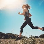 Exercise protects the brain from the impacts of a poor diet