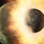 Geologists find the first evidence of the 4.5-billion-year-old proto-Earth