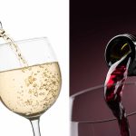 Red or white wine: Science gives its verdict