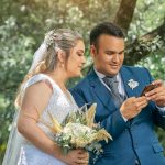 Confirmed: using your cell phone during conversations could be damaging marriages