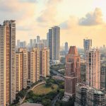 India’s biggest cities are sinking - and it’s part of a worldwide trend