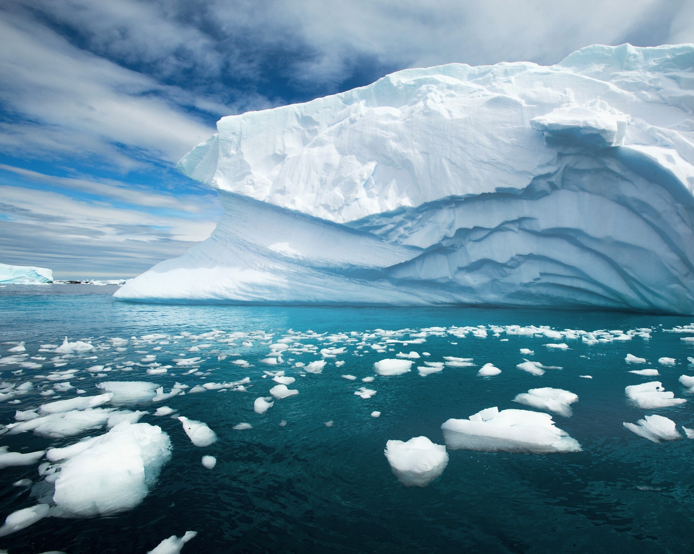 Climate shifts have pushed the Arctic into a new era of extremes