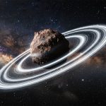 Chiron’s evolving rings reveal changes in the outer solar system