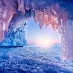 Oldest ice ever found holds a 6-million-year record of Earth's climate