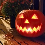 Trick or treat? What’s really inside your Halloween pumpkin
