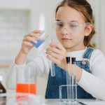 Children still trust science, even after watching evil scientists on TV