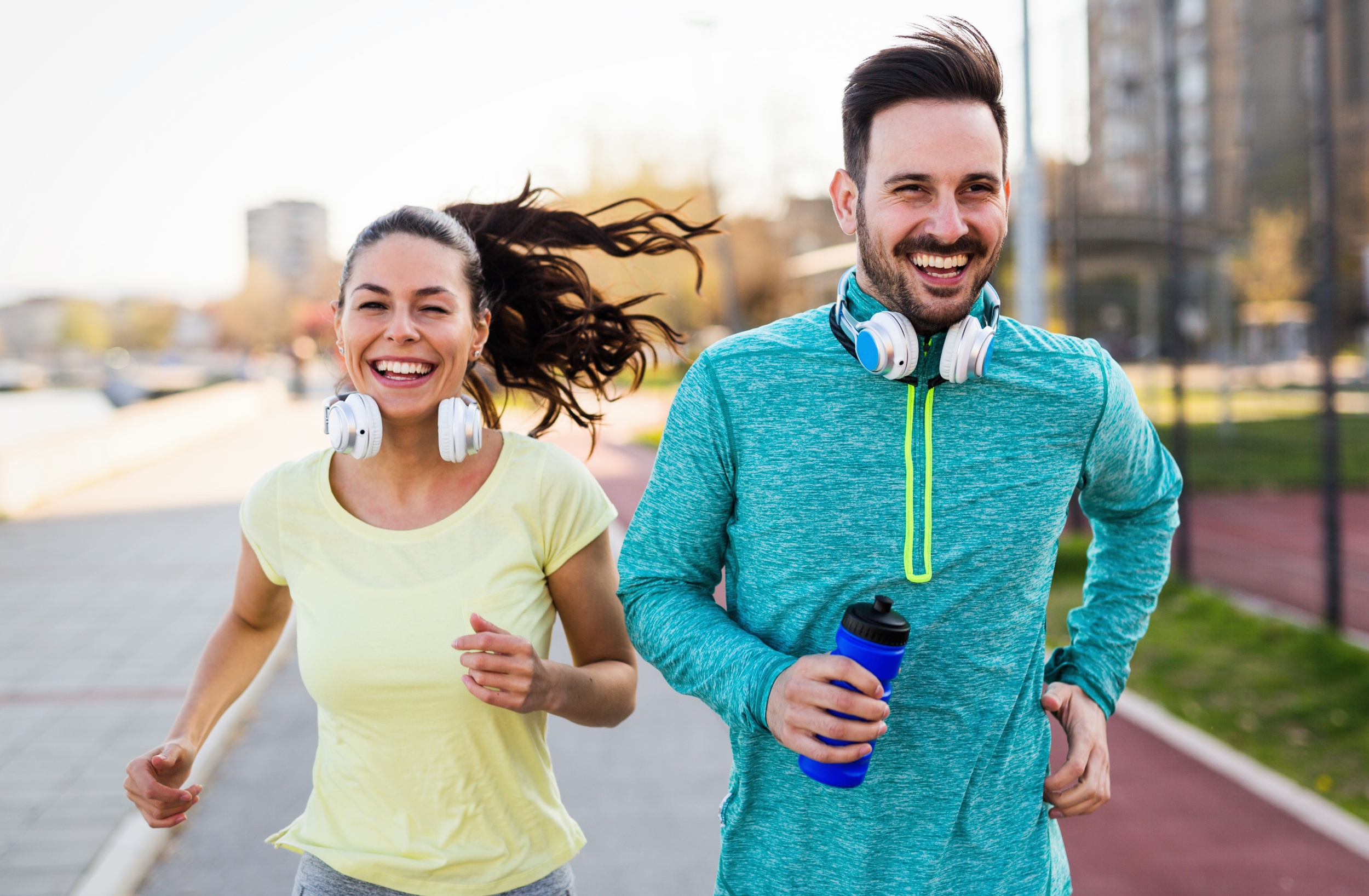 Heart benefits of exercise: An unexpected twist in the story