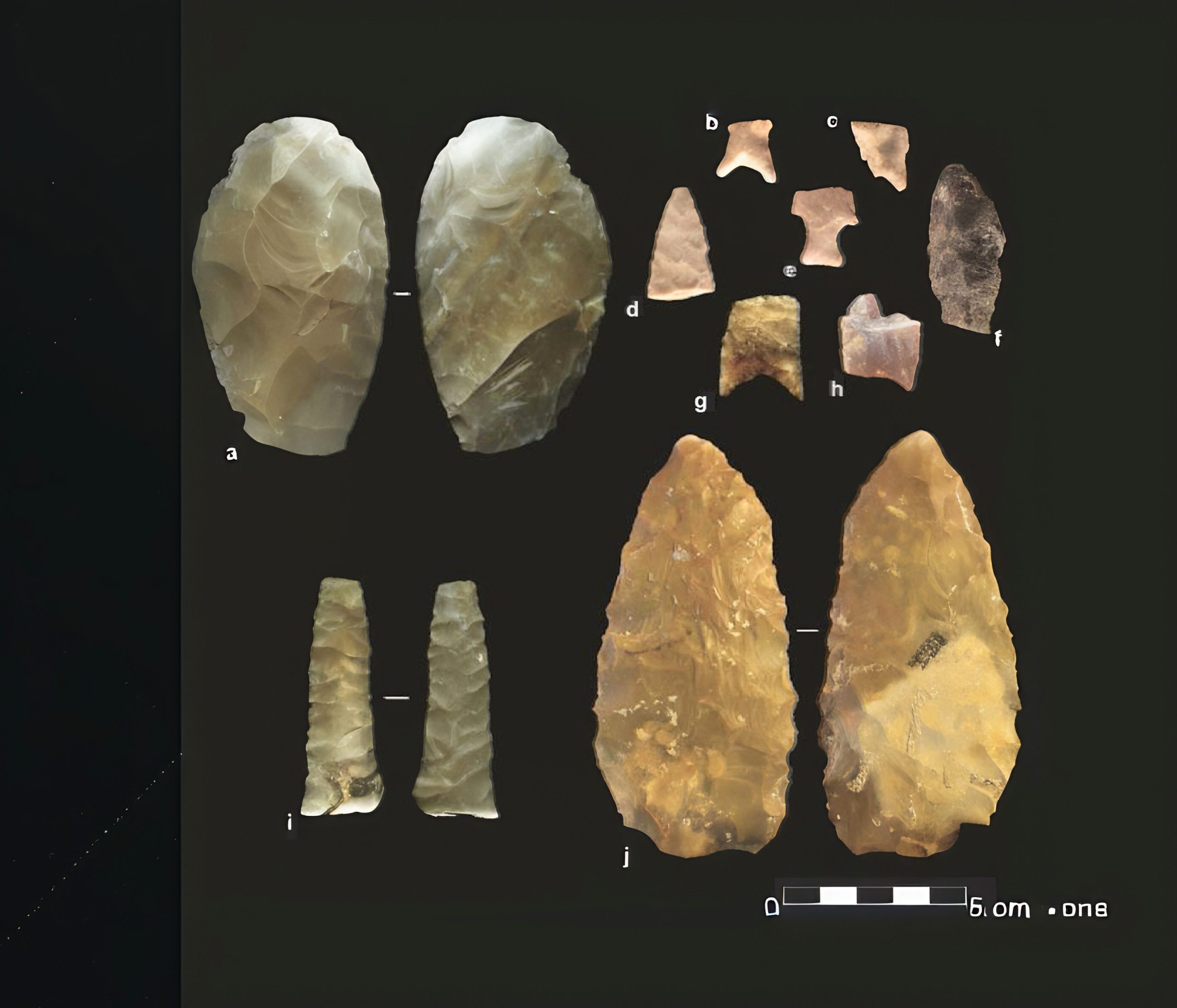 Stone tools are reshaping the story of the First Americans