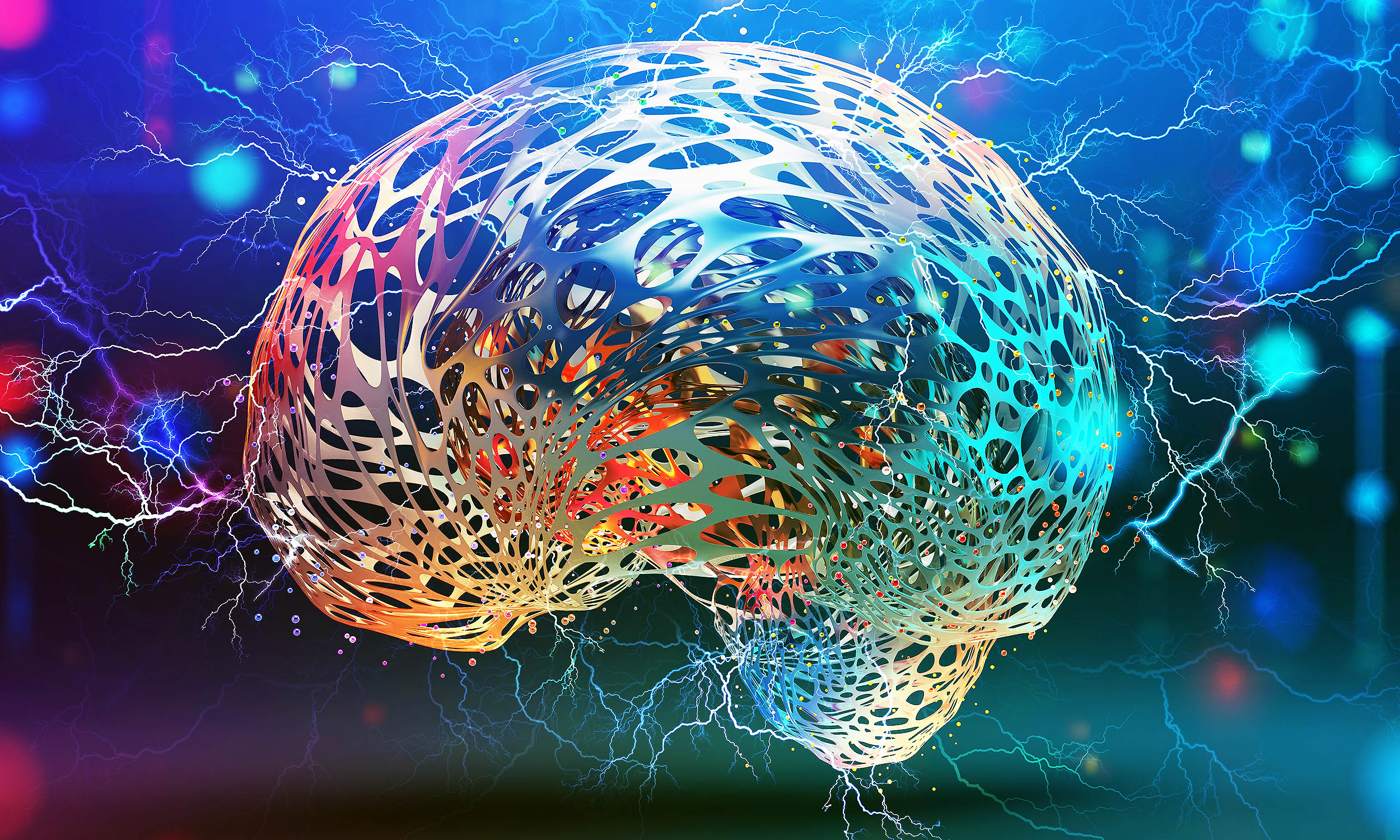 As AI grows more powerful, understanding consciousness has become an urgent issue