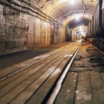 Abandoned coal mines are still emitting carbon, decades later