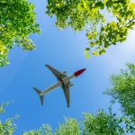 Your flight's climate cost is much higher than you think