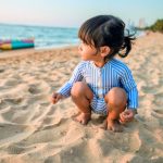Gut microbes in toddlers may shape curiosity and exploration