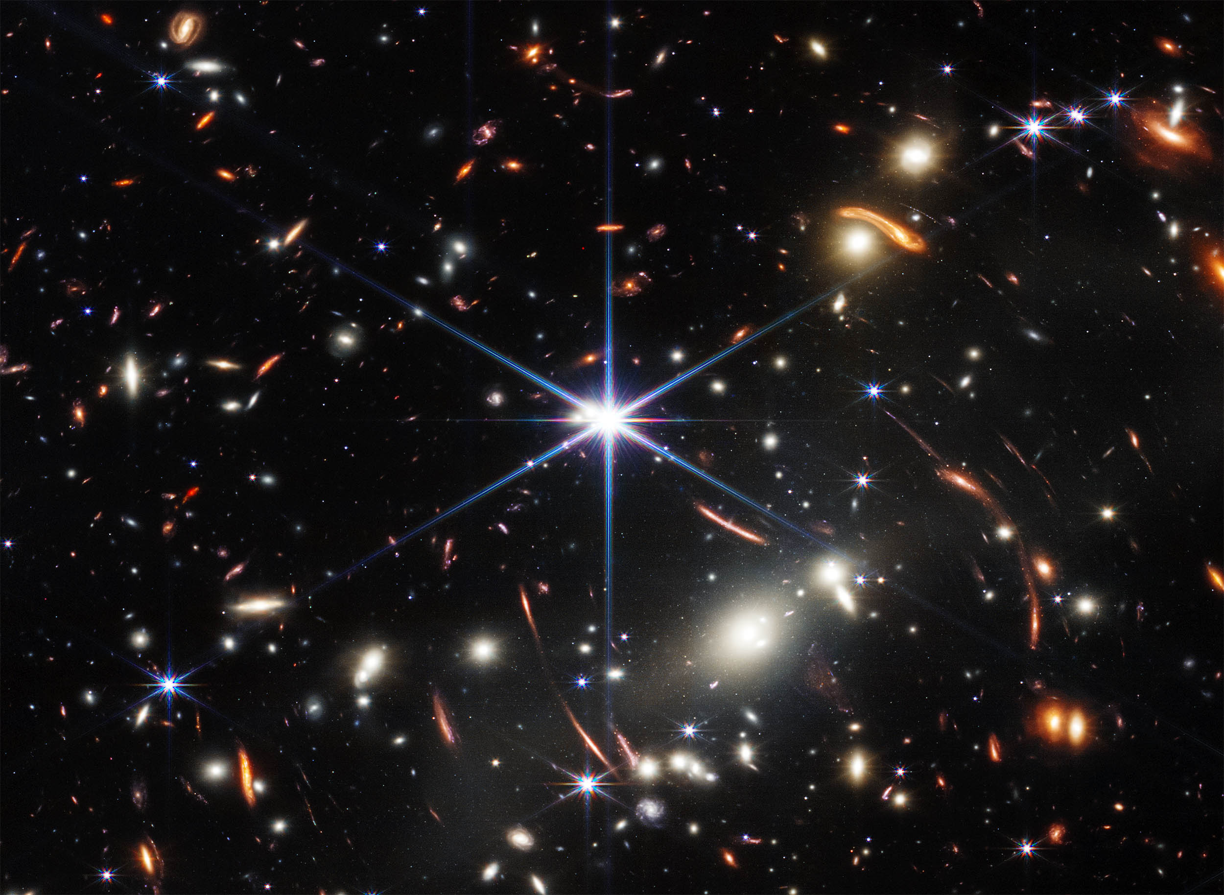 Study claims the universe is slowing, not accelerating, marking a "major paradigm shift" in physics