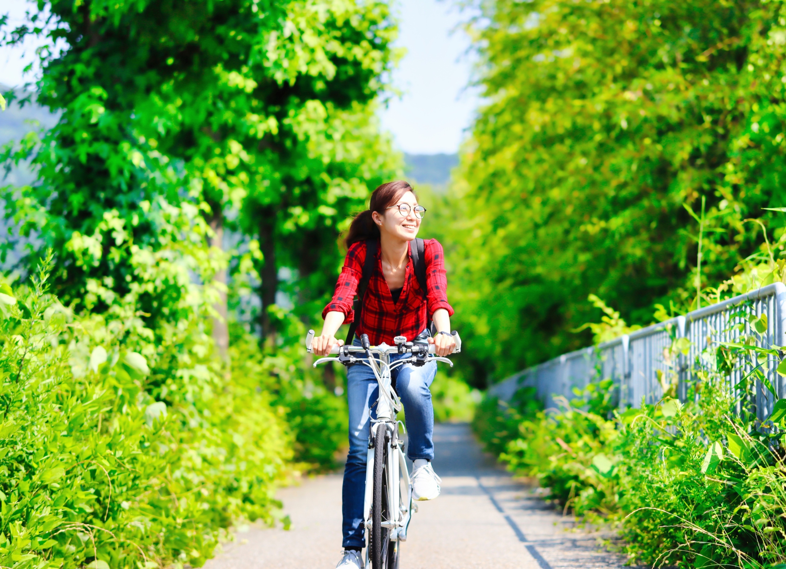 Green spaces are protecting mental health worldwide