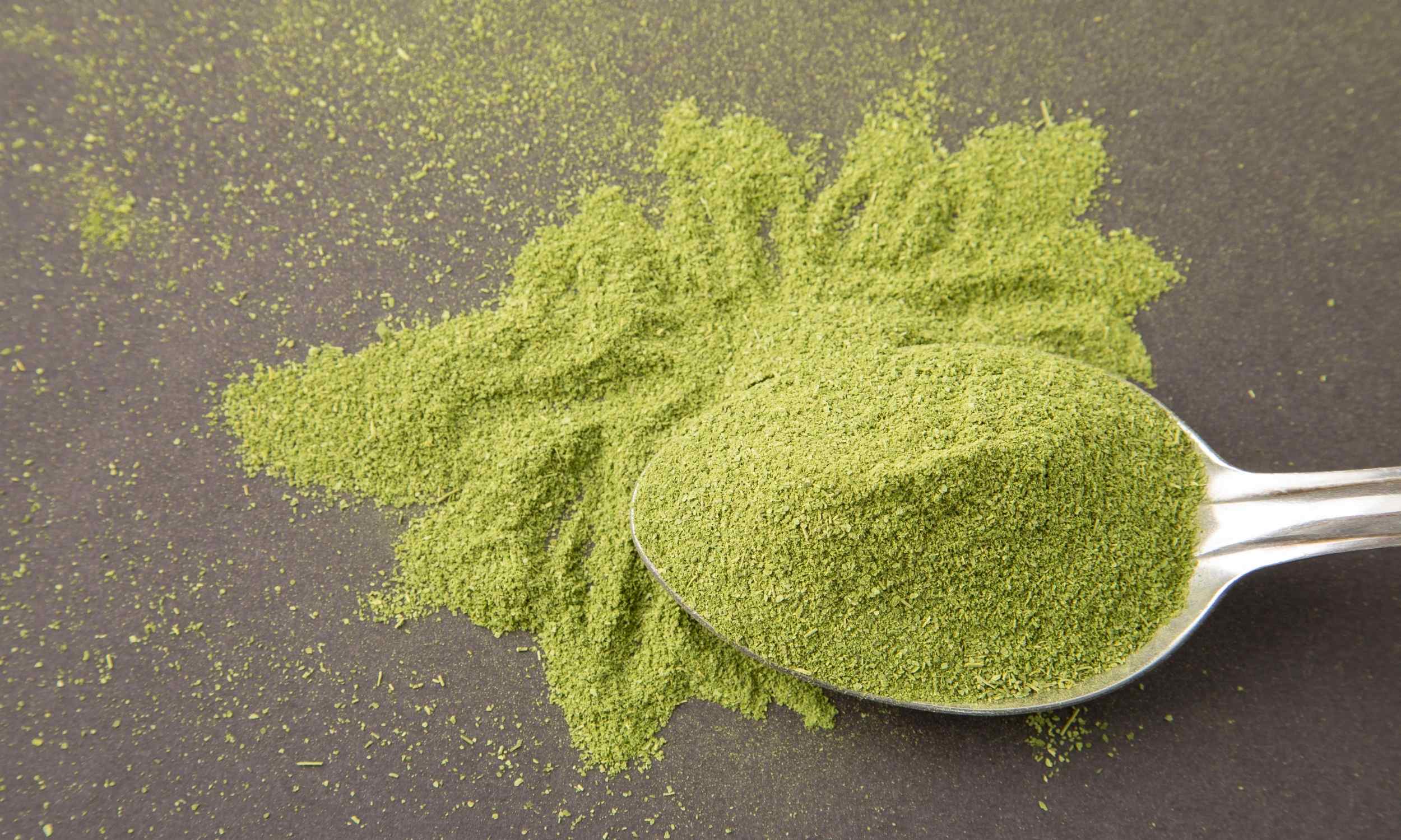 FDA recalls a popular supplement after a salmonella outbreak in several U.S. states