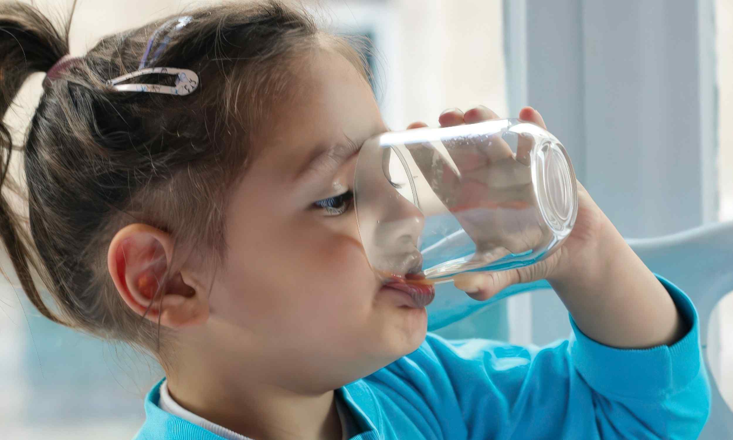 Scientists link artificial sweeteners with early puberty in children