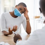 Why long COVID hits women harder than men