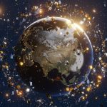 Space health score reveals Earth's orbit is in crisis