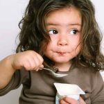 Important notice for parents: new lead limits in baby food, yogurt, and infant cereal in the United States