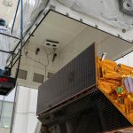 NASA satellite, Sentinel-6B, will monitor the oceans with unprecedented accuracy