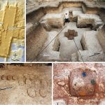 Largest Maya monuments found to date were part of a 'big bang' of construction. Credit: Science Advances