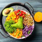 Healthy food helps patients bounce back after heart failure